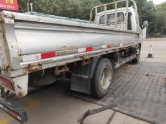 Foton Forland K 88 hp 4X2 3.67 m - фото 5