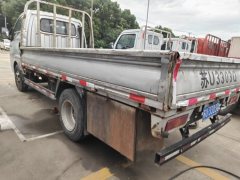 Foton Forland K 88 hp 4X2 3.67 m - фото 6