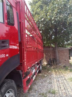 Dongfeng Tianjin KR PLUS 290 hp 4X2 6.8 m - фото 4
