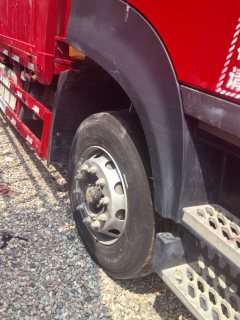 Dongfeng Tianjin KR PLUS 290 hp 4X2 6.8 m - фото 6