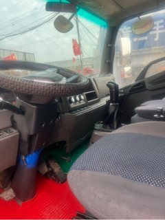 FAW Jiefang Tiggo V 150 hp 4X2 4.16 m - фото 3