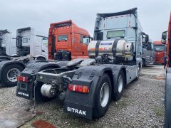 Sinotruk Sitrak C9H 560 hp 6X4 - фото 7