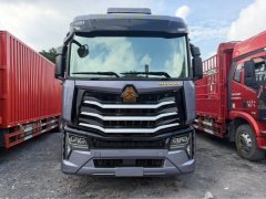 Sinotruk HOWO Max 330 hp 4X2 6.75 m - фото 2