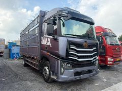 Sinotruk HOWO Max 330 hp 4X2 6.75 m - фото 3