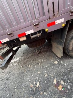 Sinotruk HOWO Max 330 hp 4X2 6.75 m - фото 5
