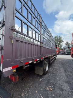 Sinotruk HOWO Max 330 hp 4X2 6.75 m - фото 8
