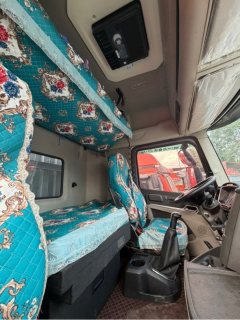 Sinotruk HOWO Max 330 hp 4X2 6.75 m - фото 9