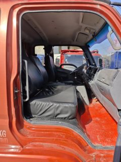 Foton Rowor Ruiling E3 160 hp 4X2 4 m - фото 4