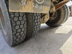 Foton Rowor Ruiling E3 160 hp 4X2 4 m - фото 7