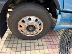Dongfeng Liuzhou Chenglong H5V 350 hp 4X2 9.7 m - фото 6