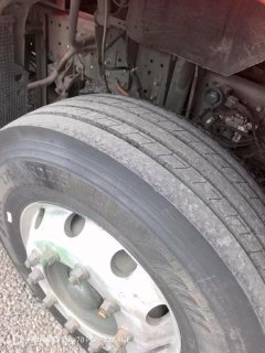 Sinotruk HOWO TS5 270 hp 4X2 6.7 m - фото 3
