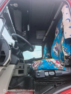 Sinotruk HOWO TS5 270 hp 4X2 6.7 m - фото 4