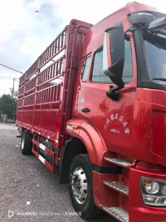 Sinotruk HOWO TS5 270 hp 4X2 6.7 m - фото 5