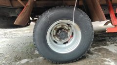JAC Junling Shunling V6 156 hp 4X2 3.82 m - фото 5