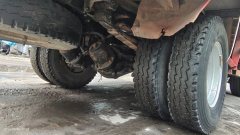 JAC Junling Shunling V6 156 hp 4X2 3.82 m - фото 6