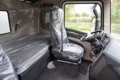 Sinotruk HOWO TS7 330 hp 4X2 9.5 m - фото 8