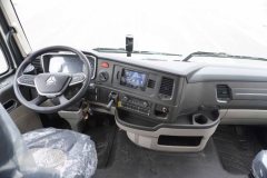 Sinotruk HOWO TS7 330 hp 4X2 9.5 m - фото 9
