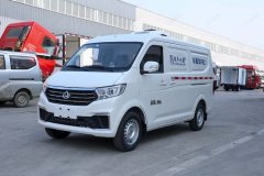 Changan Kuayue V5 107 hp 4X2 1.94 m - фото 1