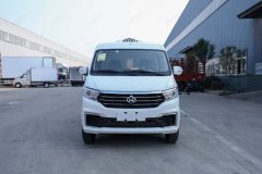 Changan Kuayue V5 107 hp 4X2 1.94 m - фото 2