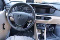 Changan Kuayue V5 107 hp 4X2 1.94 m - фото 3