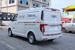 Changan Kuayue V5 107 hp 4X2 1.94 m - фото 4