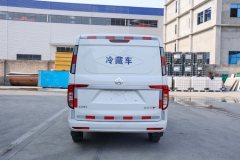 Changan Kuayue V5 107 hp 4X2 1.94 m - фото 5