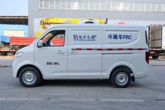 Changan Kuayue V5 107 hp 4X2 1.94 m - фото 7