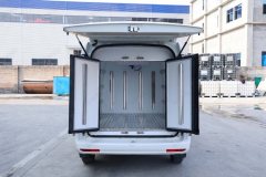 Changan Kuayue V5 107 hp 4X2 1.94 m - фото 8