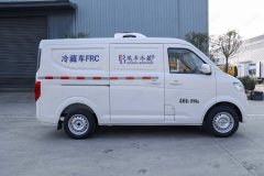 Changan Kuayue V5 107 hp 4X2 1.94 m - фото 9