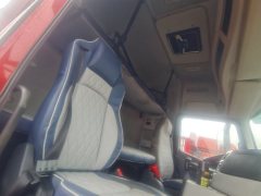 Foton Auman EST 460 hp 8X4 9.6 m - фото 6