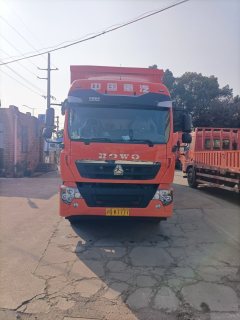 Sinotruk HOWO TX7 PRO 290 hp 4X2 9.7 m - фото 6