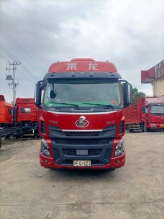 Dongfeng Liuzhou Chenglong H5 270 hp 4X2 6.8 m - фото 2