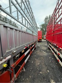 Sinotruk HOWO Max 290 hp 4X2 6.75 m - фото 4