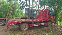MAN Pioneer 180 hp 4X2 4.7 m - фото 2