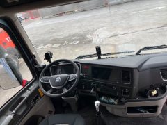 Sinotruk HOWO TS7 290 hp 4X2 9.6 m - фото 4