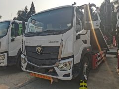 Foton Aumark S3 170 hp 4X2 7.5 m - фото 1