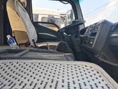 Foton Aumark S3 170 hp 4X2 7.5 m - фото 3