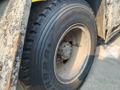 Foton Aumark S3 170 hp 4X2 7.5 m - фото 4