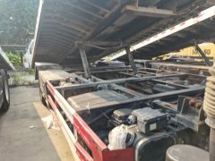 Foton Aumark S3 170 hp 4X2 7.5 m - фото 5