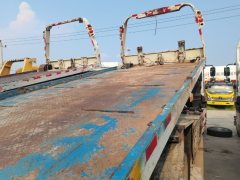 Foton Aumark S3 170 hp 4X2 7.5 m - фото 6
