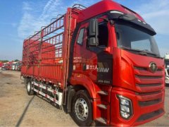FAW Jiefang J6G 280 hp 4X2 6.8 m - фото 2