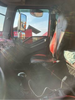 FAW Jiefang J6G 280 hp 4X2 6.8 m - фото 3
