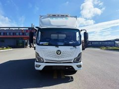 Foton Aumark ES 4.08 m - фото 2