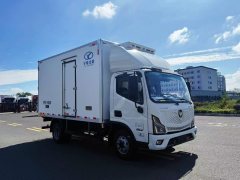 Foton Aumark ES 4.08 m - фото 3