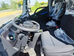 Foton Aumark ES 4.08 m - фото 4