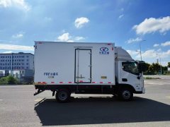 Foton Aumark ES 4.08 m - фото 5