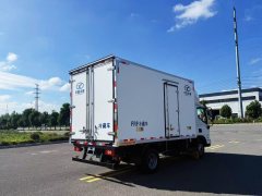 Foton Aumark ES 4.08 m - фото 6