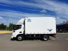 Foton Aumark ES 4.08 m - фото 7