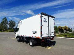 Foton Aumark ES 4.08 m - фото 8