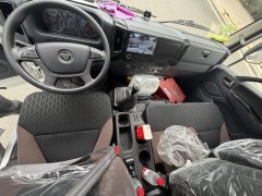 Foton Ollin Express 175 hp 4X2 4.08 m - фото 2